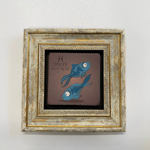 Variant Mapping v4 | pisces-natural-travertine-stone-coaster | with Gold Frame | sha256:a0ac7189949e