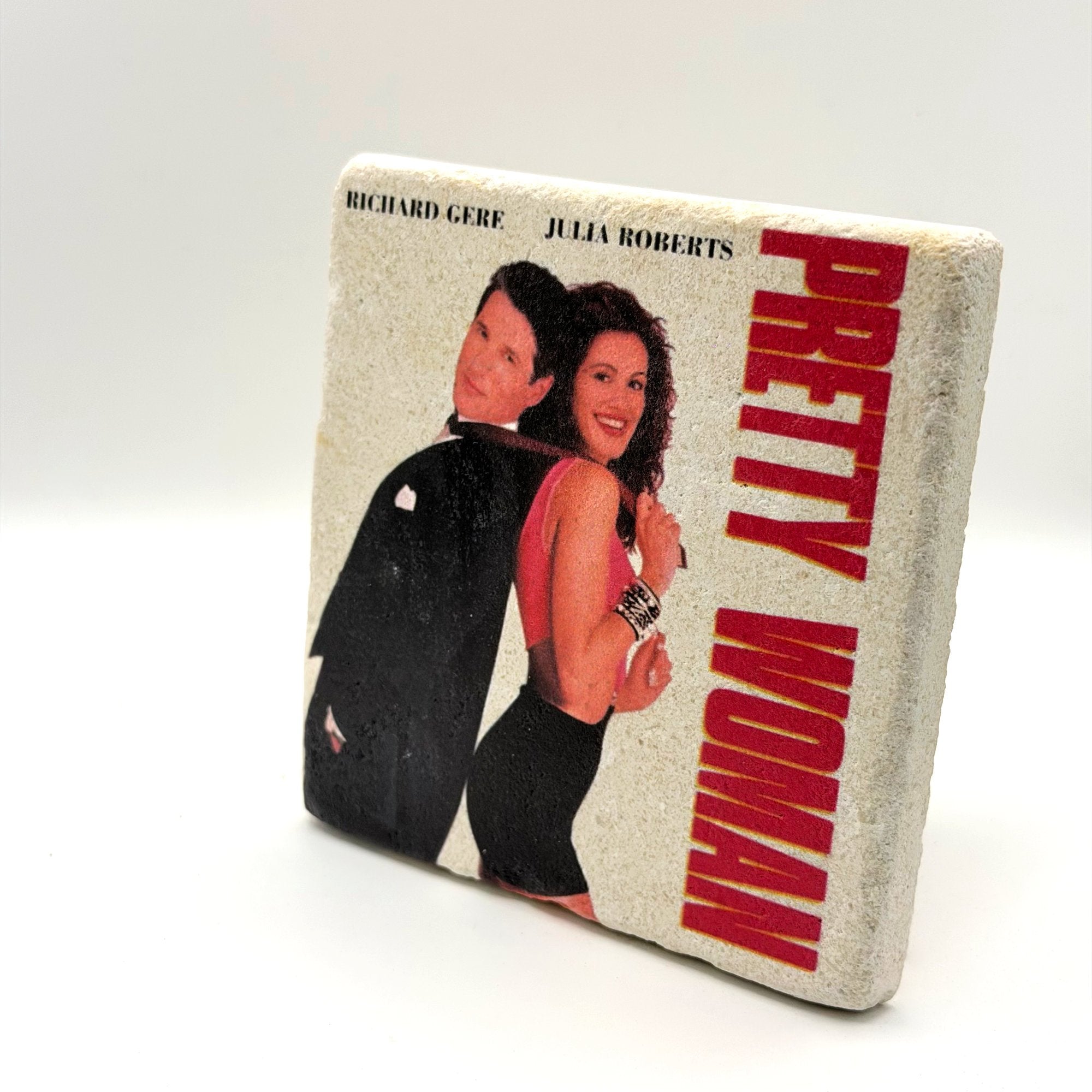 Pretty Women Stone Coaster