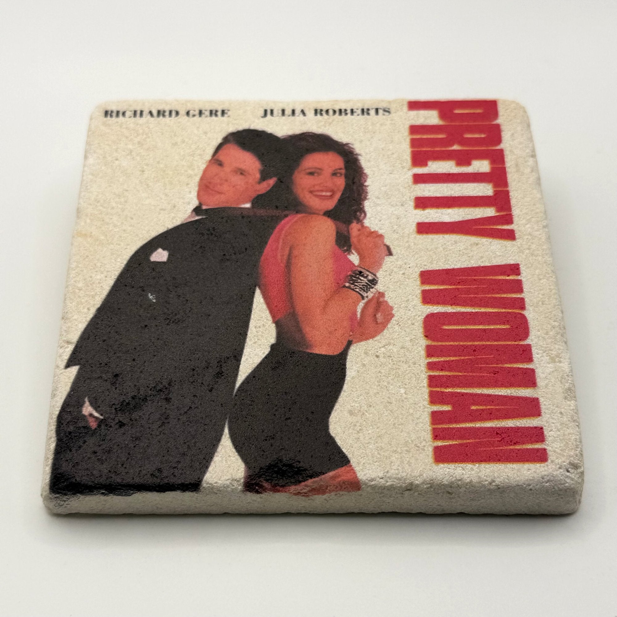 Pretty Women Stone Coaster