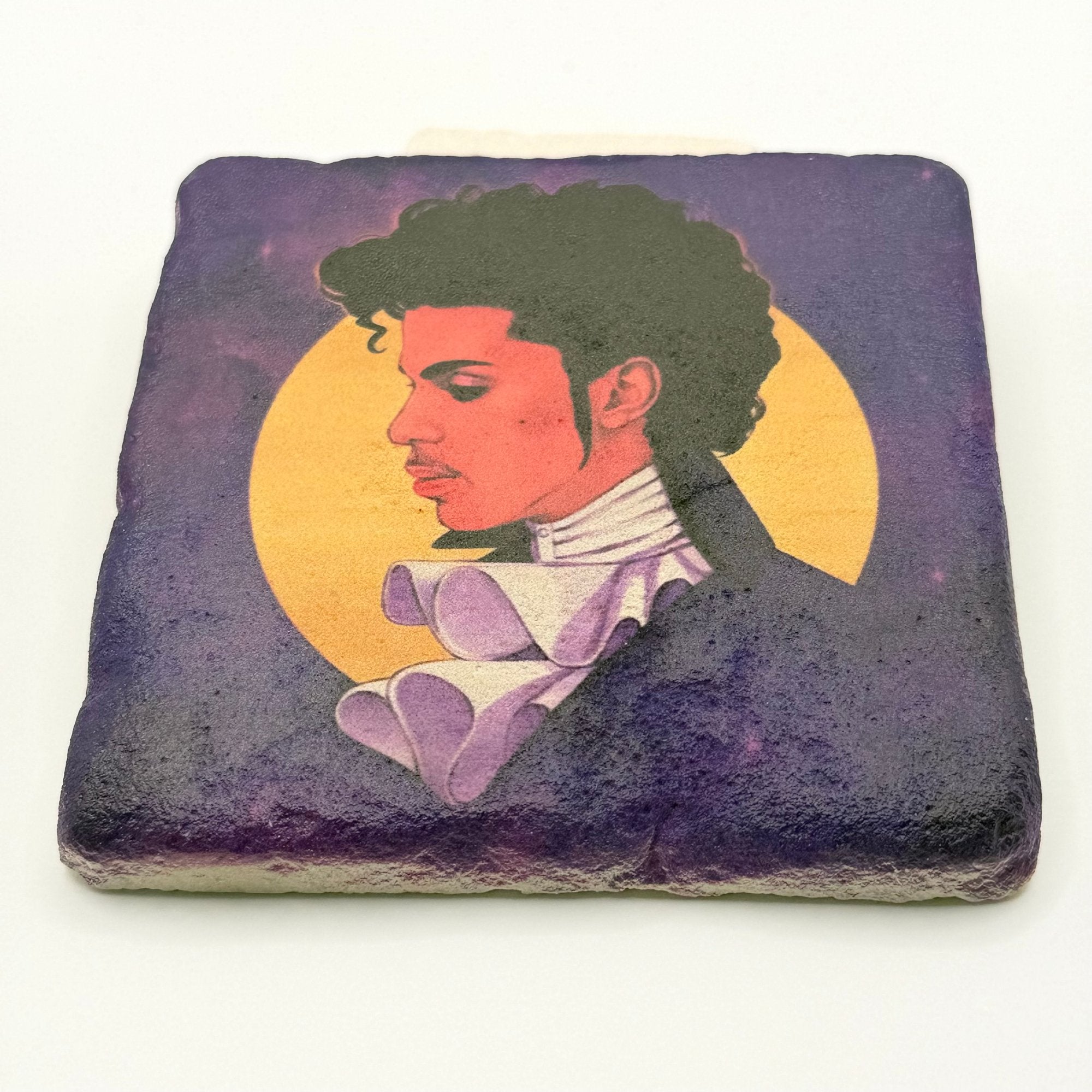 Prince Stone Coaster