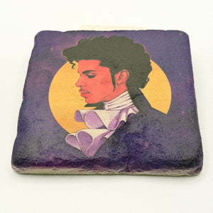 Prince Stone Coaster