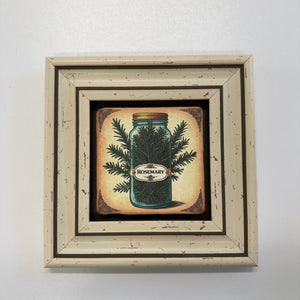 Variant Mapping v4 | rosemary-natural-stone-food-coaster | with White Frame | sha256:a23b081d1821