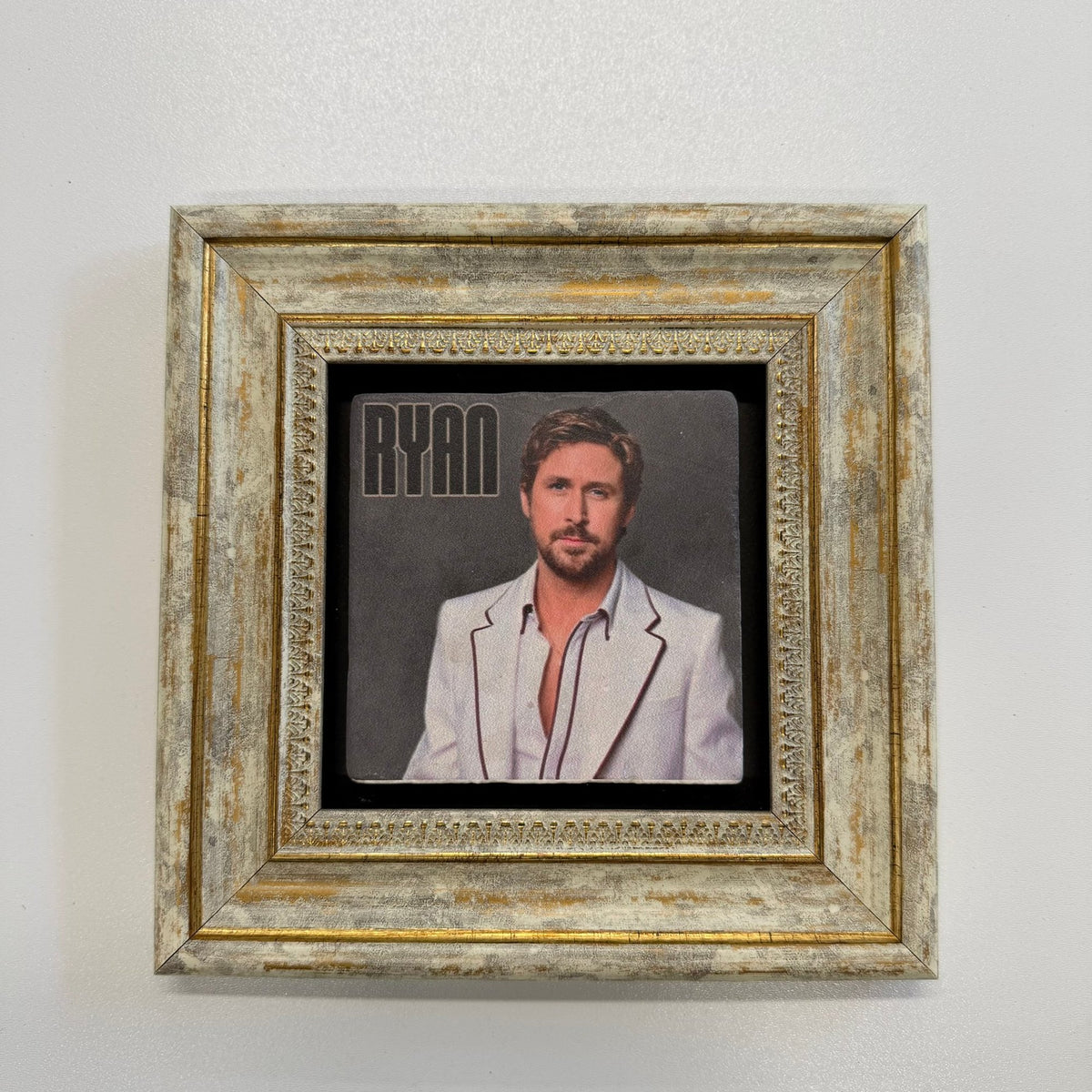 Variant Mapping v4 | ryan-gosling-natural-stone-coaster | with Gold Frame | sha256:819376df2db2