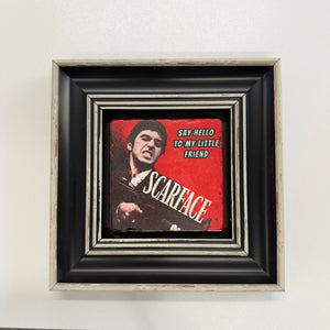 Variant Mapping v4 | scarface-natural-stone-movie-coaster | with Black Frame | sha256:2331b7f3ded0