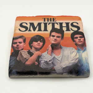 The Smiths Stone Coaster