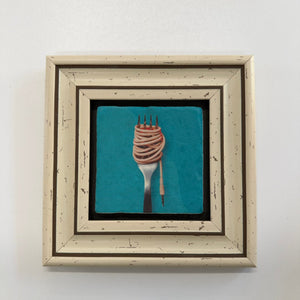 Variant Mapping v4 | spaghetti-italian-food-natural-stone-coaster | with White Frame | sha256:f185693a6462