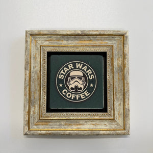 Variant Mapping v4 | star-wars-coffee-natural-stone-coaster | with Gold Frame | sha256:87a05b0506ea