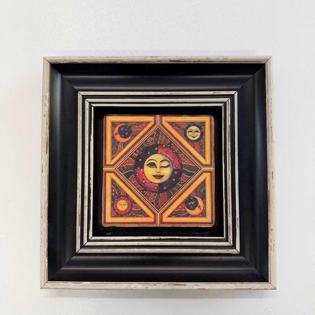 Variant Mapping v4 | sunny-moon-natural-travertine-stone-coaster | with Black Frame | sha256:8655cdfce8e5