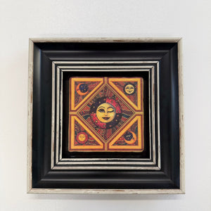 Variant Mapping v4 | sunny-moon-natural-travertine-stone-coaster | with Black Frame | sha256:8655cdfce8e5