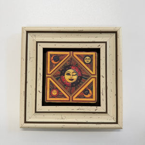 Variant Mapping v4 | sunny-moon-natural-travertine-stone-coaster | with White Frame | sha256:a1f301b2e2f0