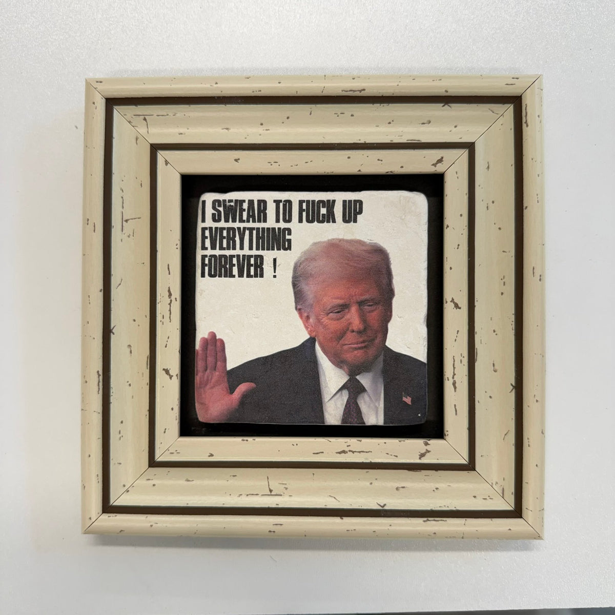 Variant Mapping v4 | swearing-to-fuck-up-natural-stone-coaster | with White Frame | sha256:20e1ea562511