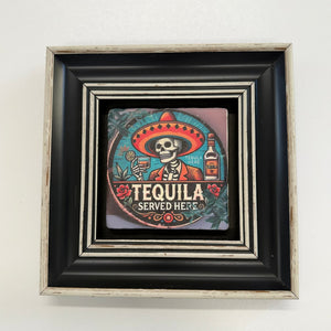 Variant Mapping v4 | tequila-stone-coaster | with Black Frame | sha256:c2a10367b488