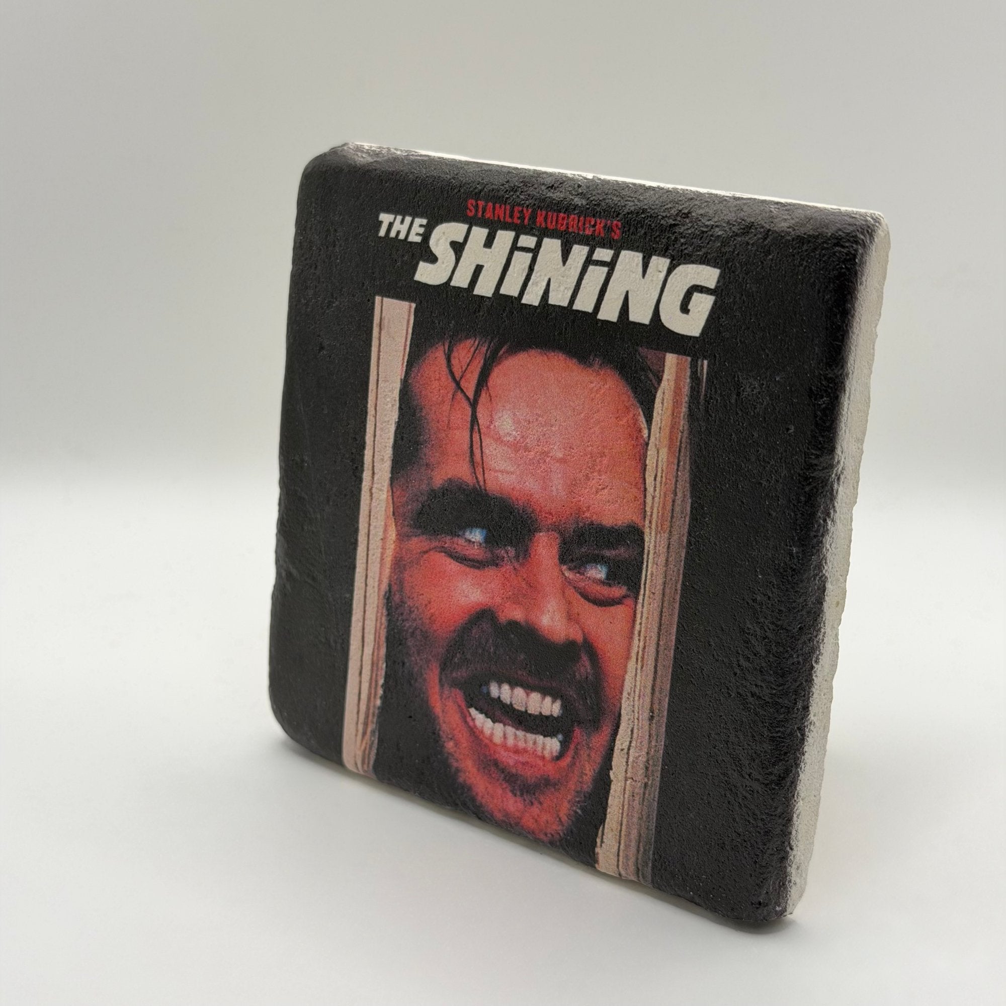 The Shining Stone Coaster