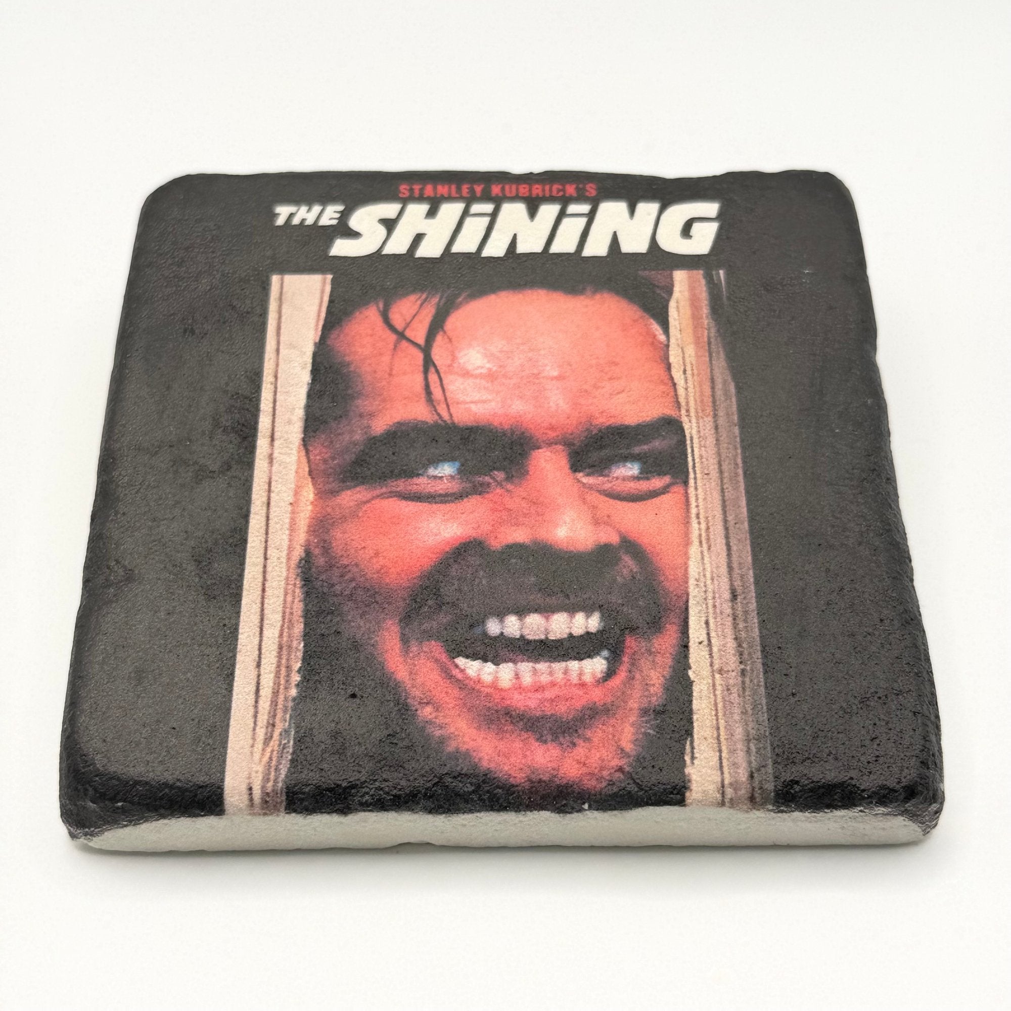 The Shining Stone Coaster