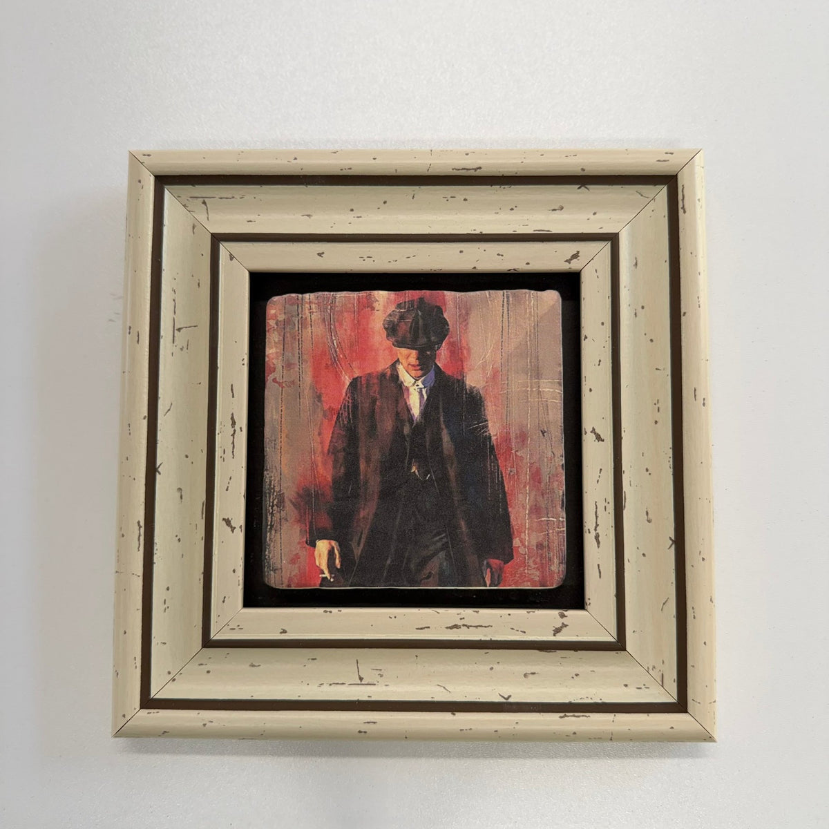 Variant Mapping v4 | thomas-shelby-movie-natural-stone-coaster | with White Frame | sha256:68c312502007