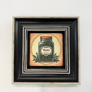 Variant Media V2 | thyme-natural-stone-foodie-coaster | black | variant_main | sha256:17df30b9a686