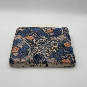 Tibetan Tribal Stone Coaster