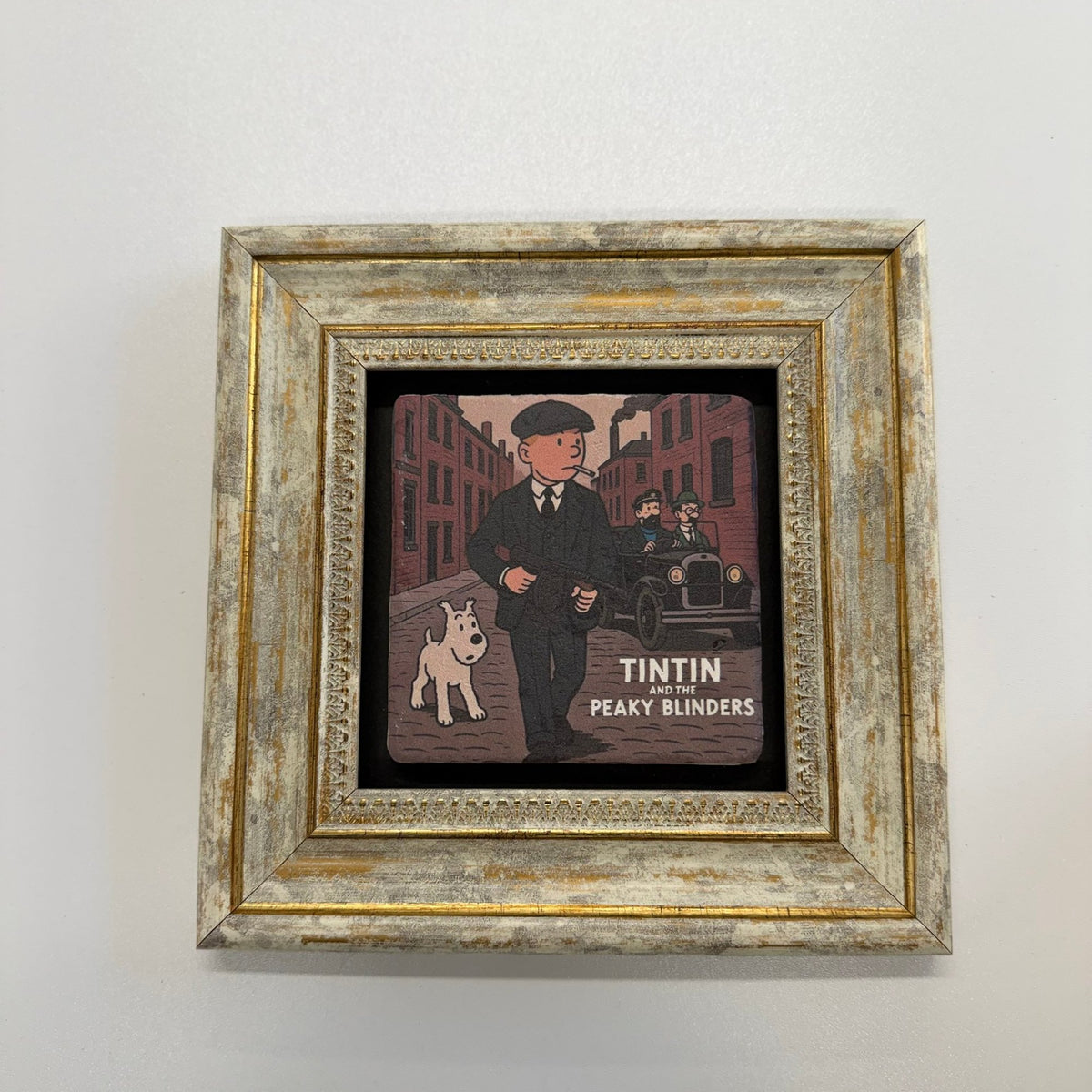 Variant Mapping v4 | tin-tin-peaky-blinders-natural-stone-coaster | with Gold Frame | sha256:02d88bb6c056