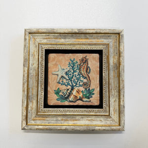 Variant Mapping v4 | under-the-sea-starfish-seahorse-natural-stone-coaster | with Gold Frame | sha256:da7196d491ad