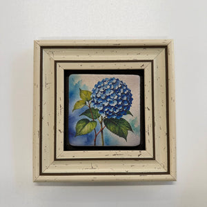 Variant Mapping v4 | vintage-blue-hydrangea-stone-coaster | with White Frame | sha256:87ba210dd6ea