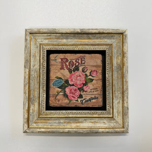 Variant Mapping v4 | vintage-rose-botanical-natural-stone-coaster | with Gold Frame | sha256:111da039d3b8