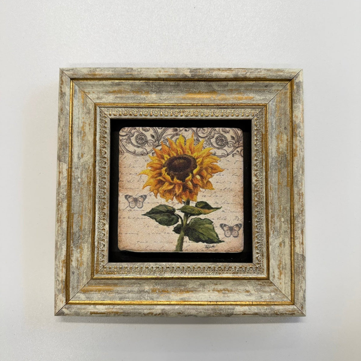 Variant Mapping v4 | vintage-sunflower-natural-stone-coaster | with Gold Frame | sha256:fa9749d9ba39