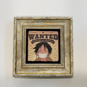 Variant Mapping v4 | wanted-dead-or-alive-natural-stone-coaster | with Gold Frame | sha256:6672dc075780