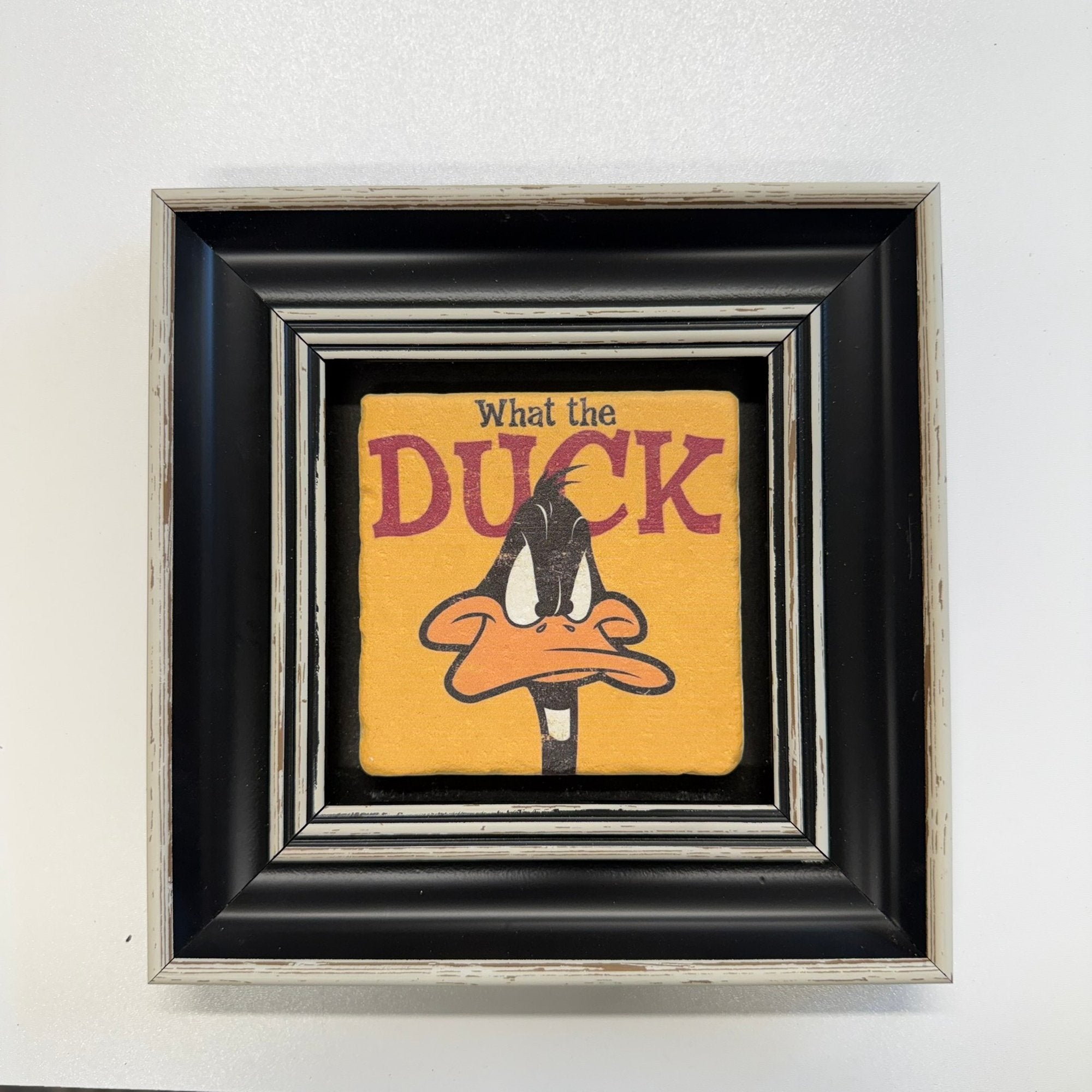 Variant Mapping v4 | what-the-duck-funny-stone-coaster | with Black Frame | sha256:6a6e1dc58c02