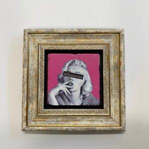 Variant Mapping v4 | whatever-slogan-natural-stone-coaster | with Gold Frame | sha256:6968637fbcc7