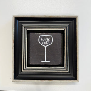 Variant Mapping v4 | wine-not-natural-stone-coaster | with Black Frame | sha256:2b1af176d34d