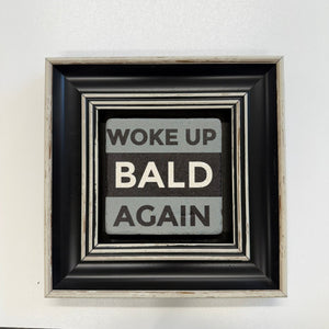 Variant Mapping v4 | woke-up-bald-again-natural-stone-coaster | with Black Frame | sha256:26d7110a0050