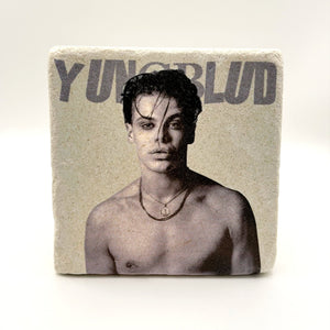 Youngblud Stone Coaster