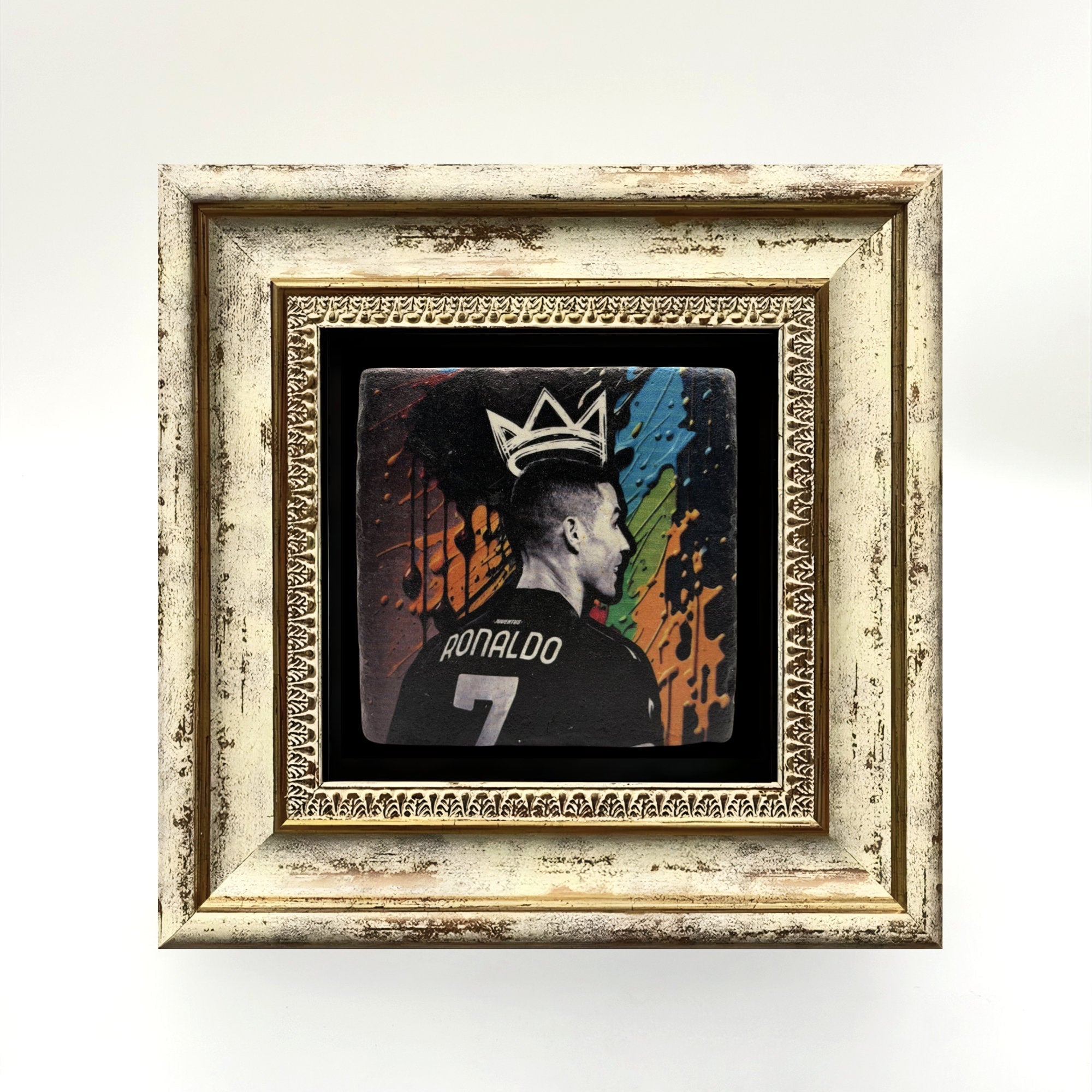 Framed Coasters