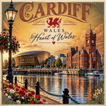 Cardiff Coaster 1
