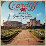 Cardiff Coaster 19