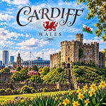 Cardiff Coaster 21