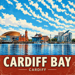 Cardiff Coaster 16