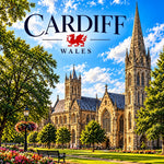 Cardiff Coaster 25