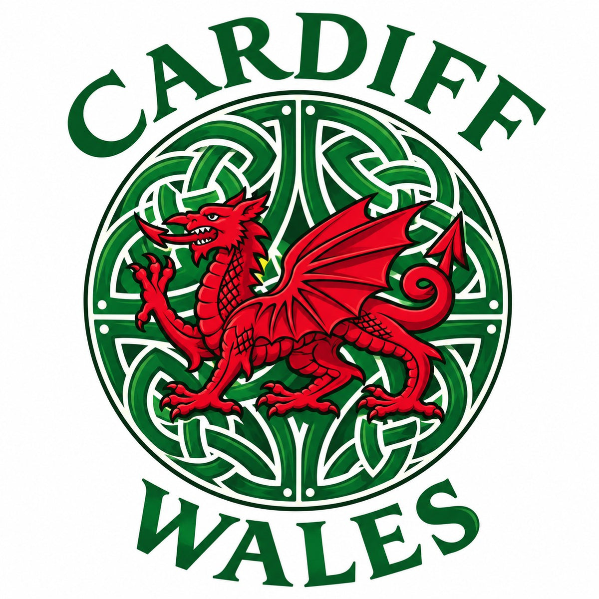 Cardiff Coaster 33