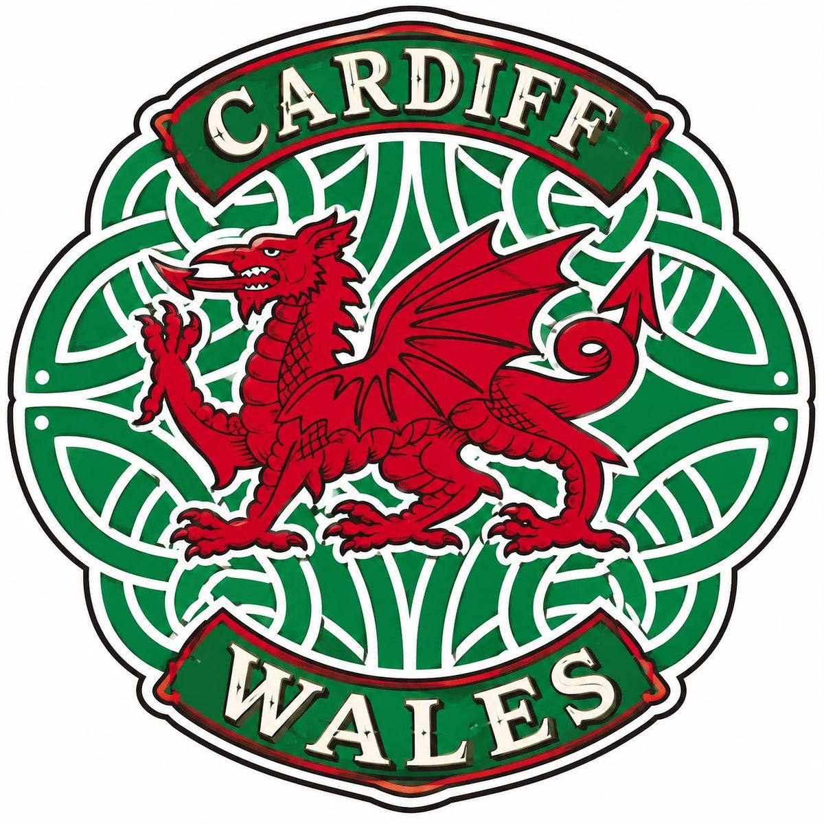 Cardiff Coaster 34