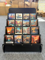 Stone Coaster Stand