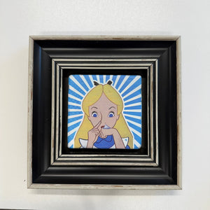 Variant Mapping v4 | alice-in-wonderland-natural-stone-coaster-with-quote | with Black Frame | sha256:bea1eae7fc1a