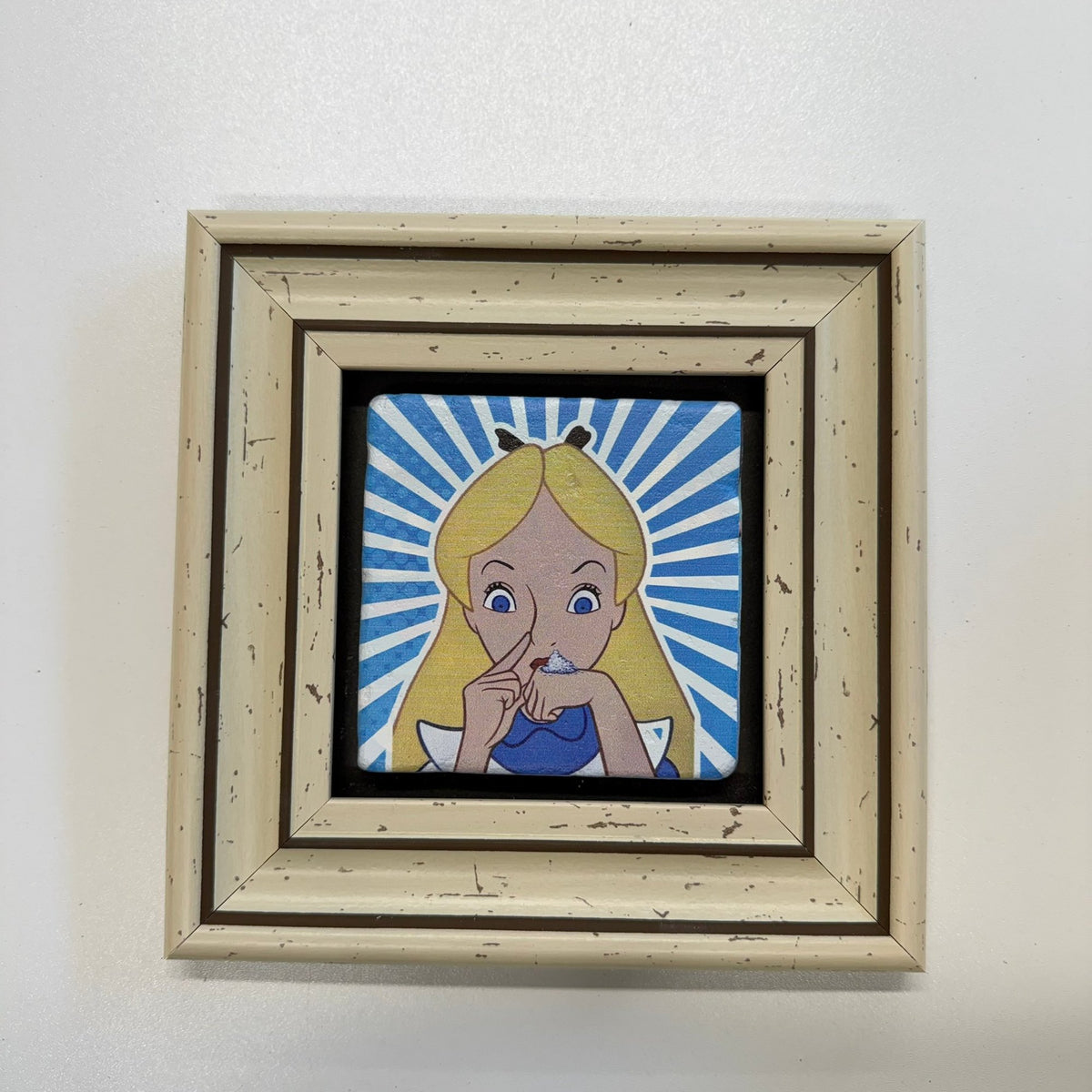 Variant Mapping v4 | alice-in-wonderland-natural-stone-coaster-with-quote | with White Frame | sha256:46f68a6a82ae