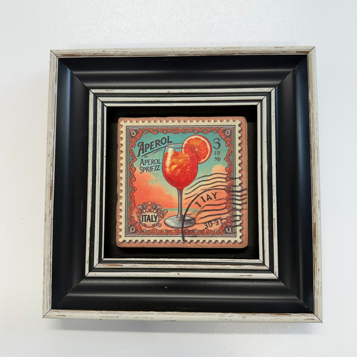 Variant Mapping v4 | aperol-italy-natural-travertine-stone-coaster | with Black Frame | sha256:7f1d9f6807b1