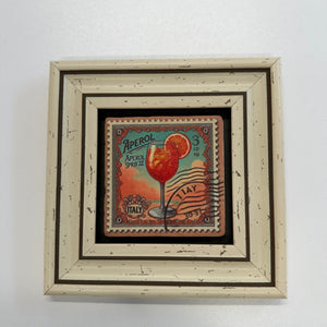 Variant Mapping v4 | aperol-italy-natural-travertine-stone-coaster | with White Frame | sha256:56763dae3d6d