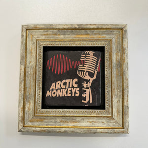 Variant Mapping v4 | arctic-monkeys-natural-stone-coaster | with Gold Frame | sha256:a64913bc4542