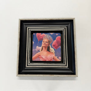 Variant Mapping v4 | ariana-grande-wicked-glinda-natural-stone-coaster | with Black Frame | sha256:989322e3855f