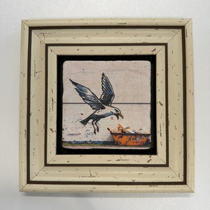 Variant Mapping v4 | banksy-banksy-swooping-seagull-natural-stone-coaster | with White Frame | sha256:50e45c93b54c