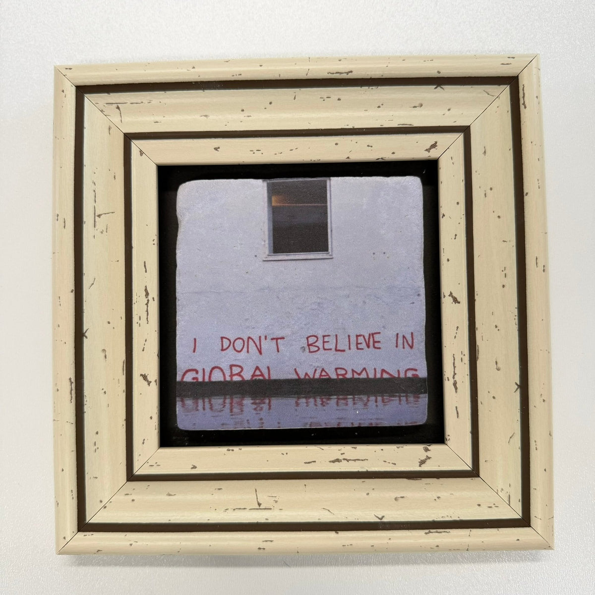 Variant Mapping v4 | banksy-global-warming-natural-stone-coaster | with White Frame | sha256:2aec3b504047