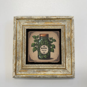 Variant Mapping v4 | basil-herb-natural-stone-coaster | with Gold Frame | sha256:b225d49fb2e5